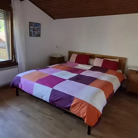 Apartamento Season - 3 Bedroom - Stunning View - *