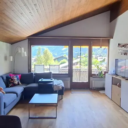 Season - 3 Bedroom - Stunning View - * Lenk im Simmental