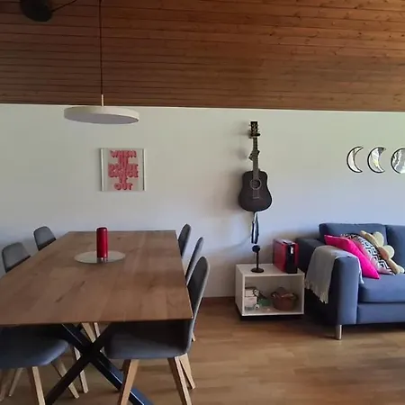 Season - 3 Bedroom - Stunning View - * Lenk im Simmental