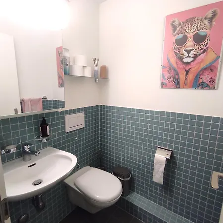 Season - 3 Bedroom - Stunning View -